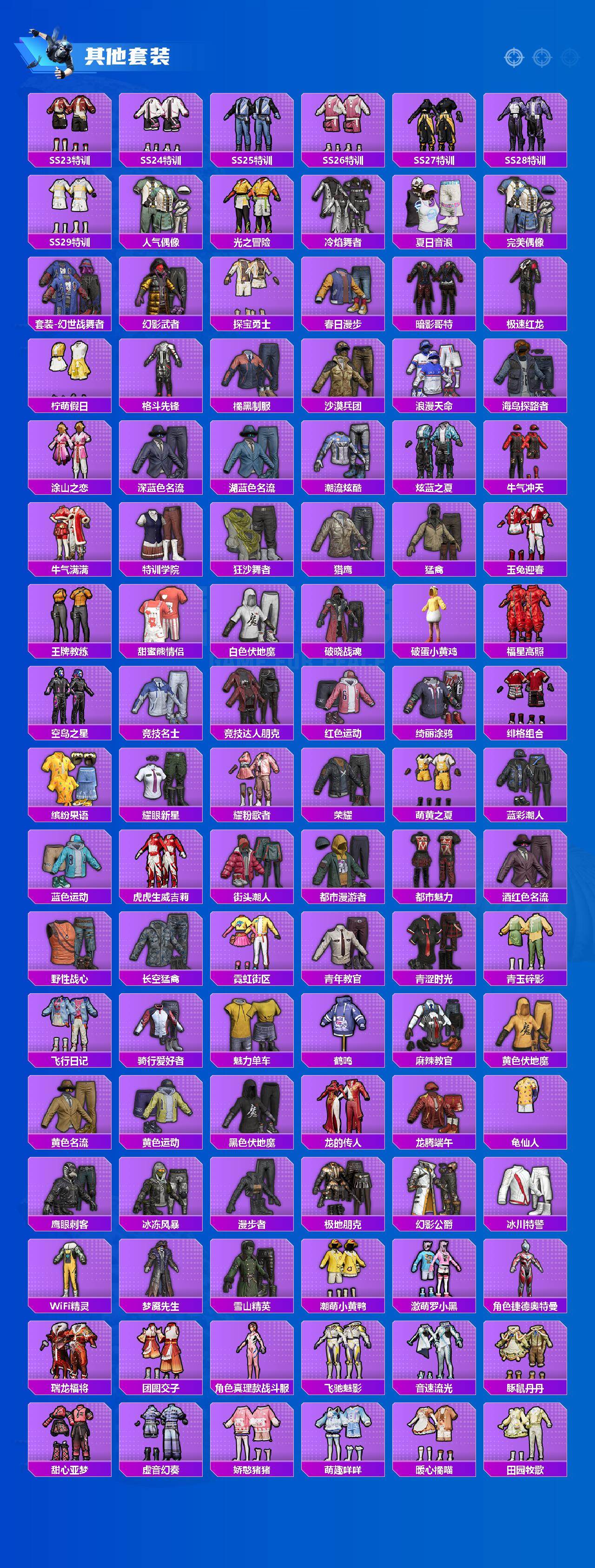 HPEY4196724和平精英账号详情图4