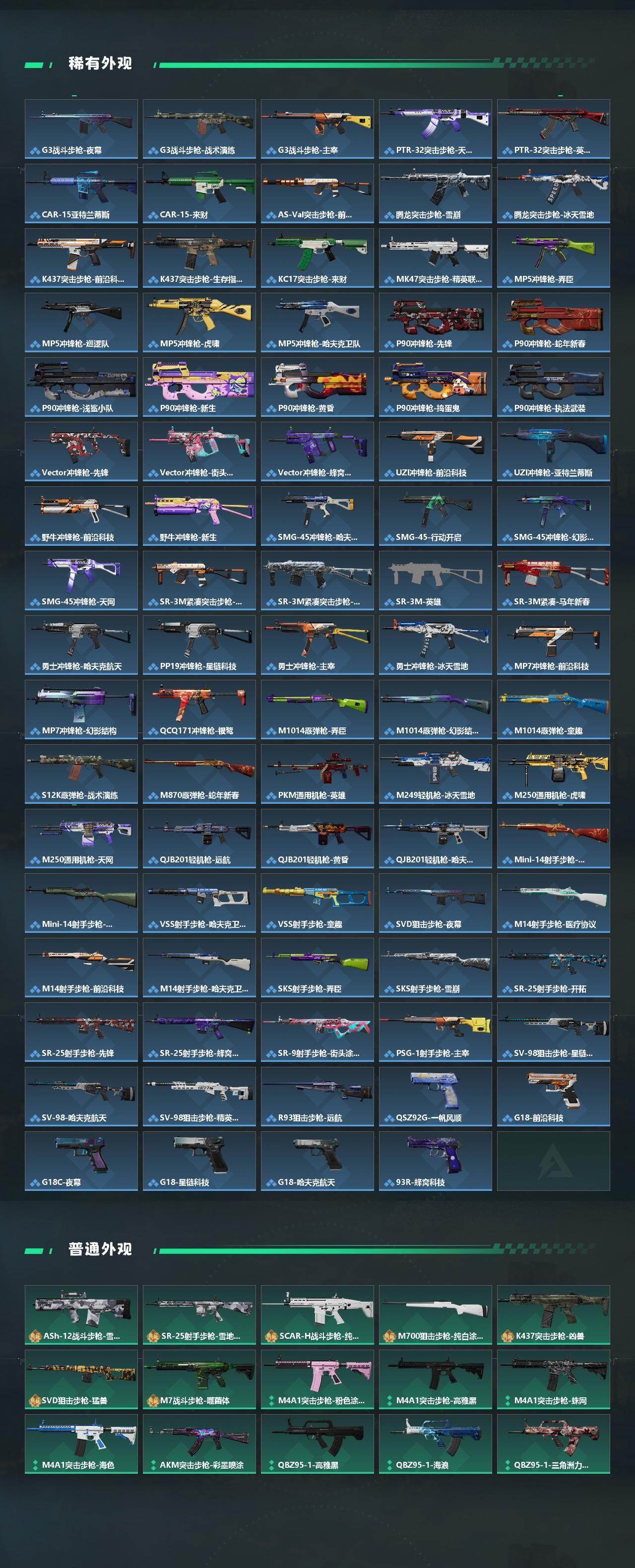 SJZPX4109963三角洲行动账号详情图6