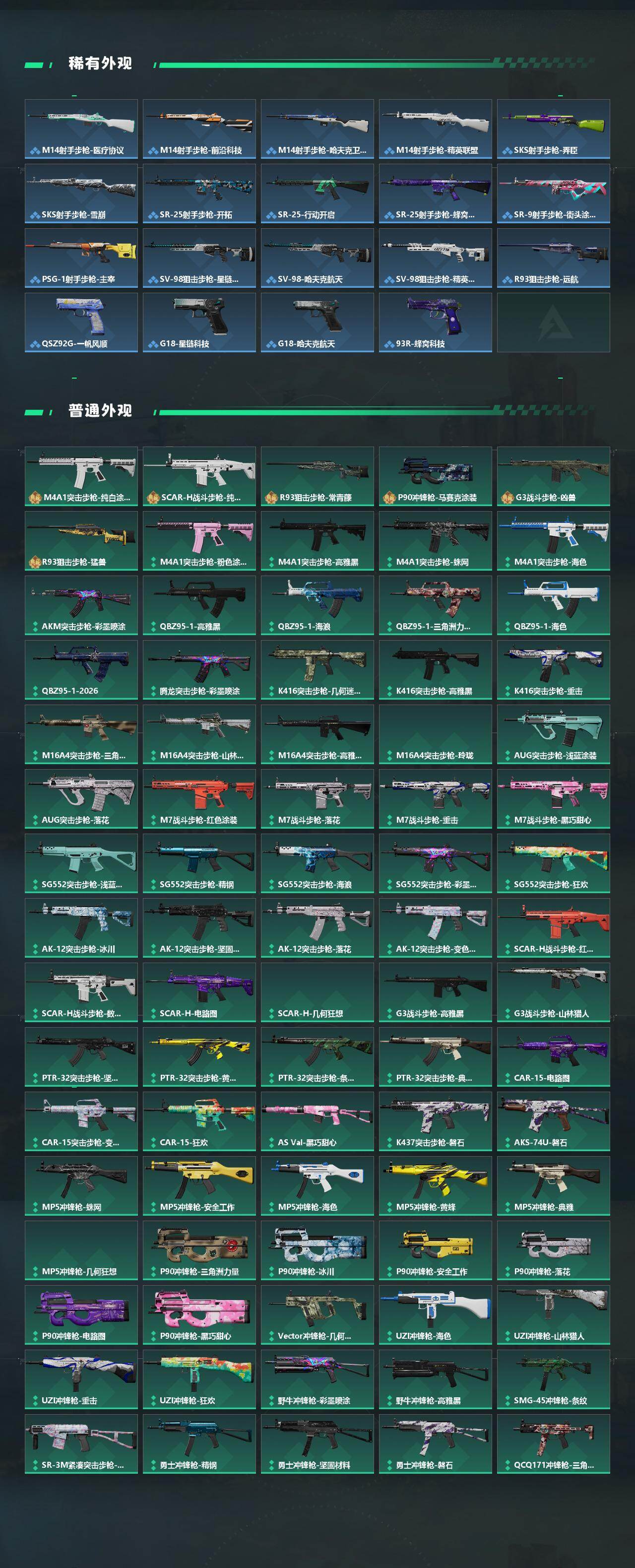 SJZEY4110193三角洲行动账号详情图4