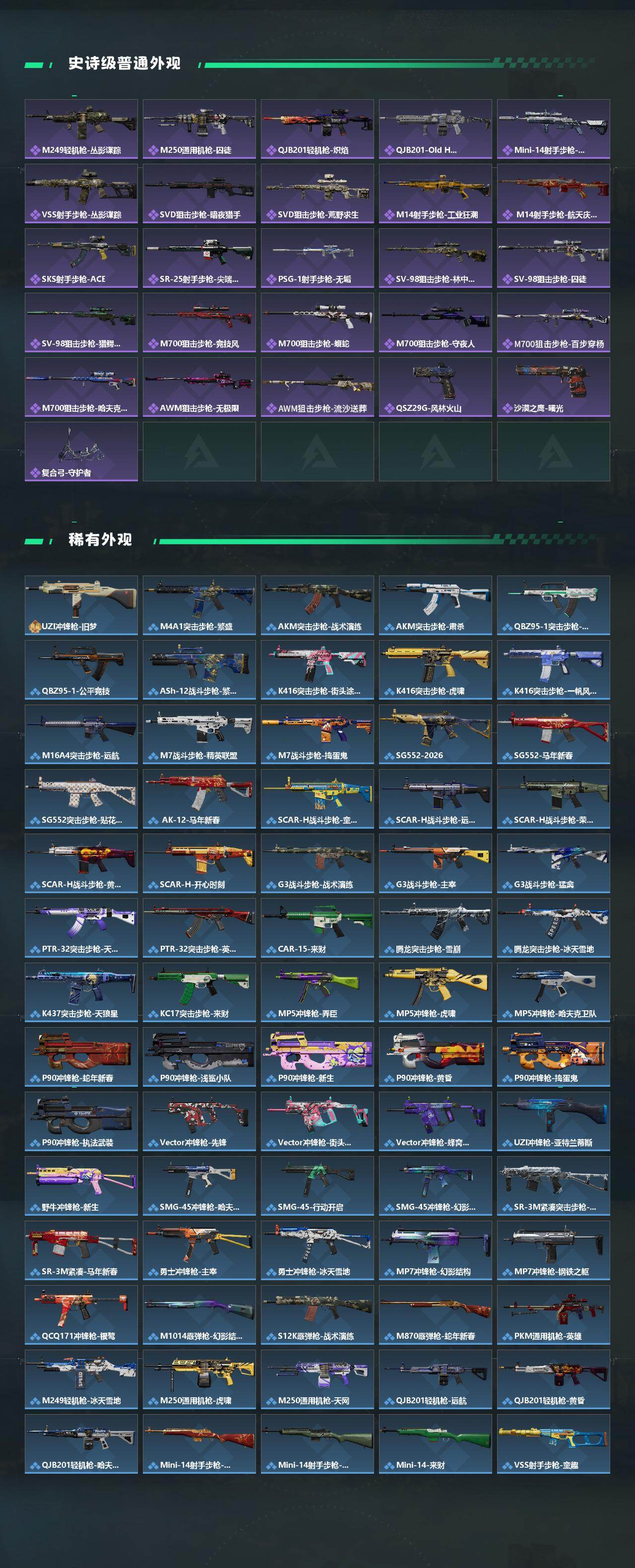 SJZEY4110193三角洲行动账号详情图3