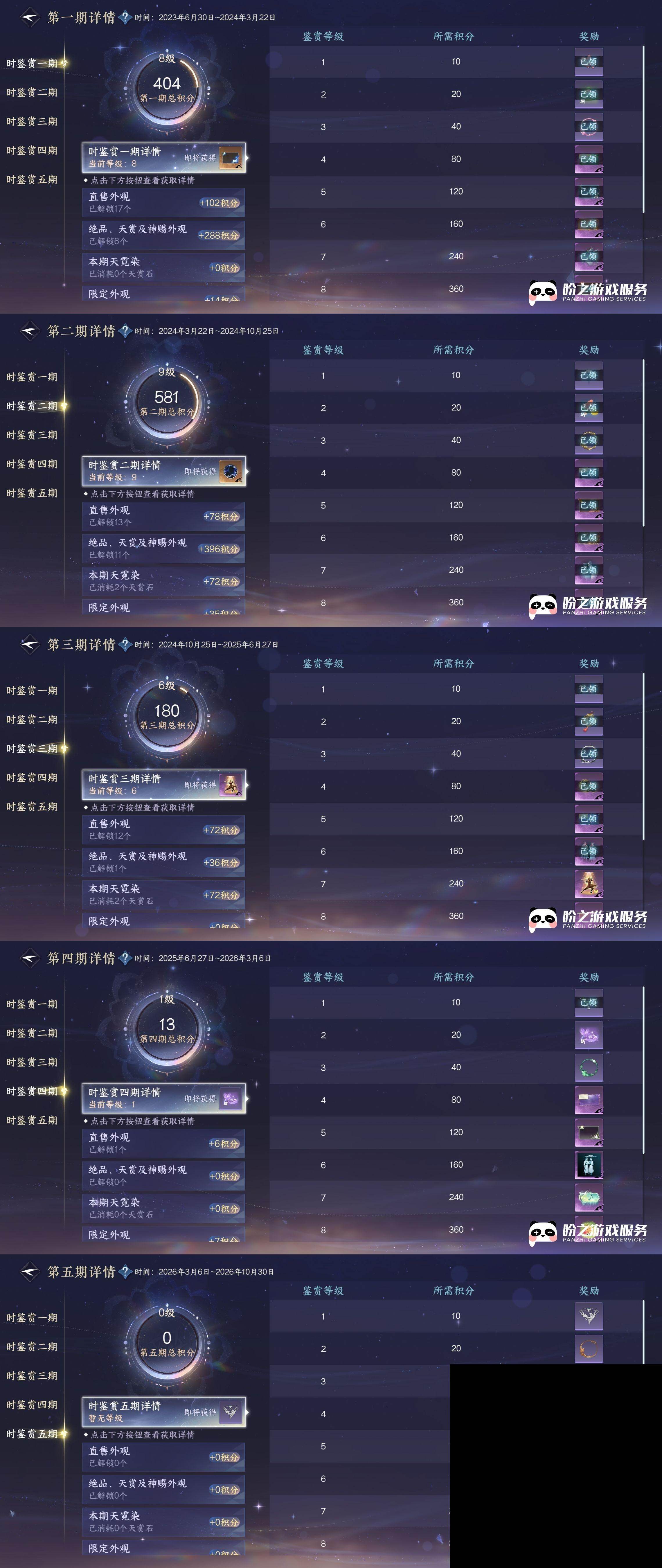 NSH03410003逆水寒手游账号详情图22 NSH03410003逆水寒手游账号详情图22