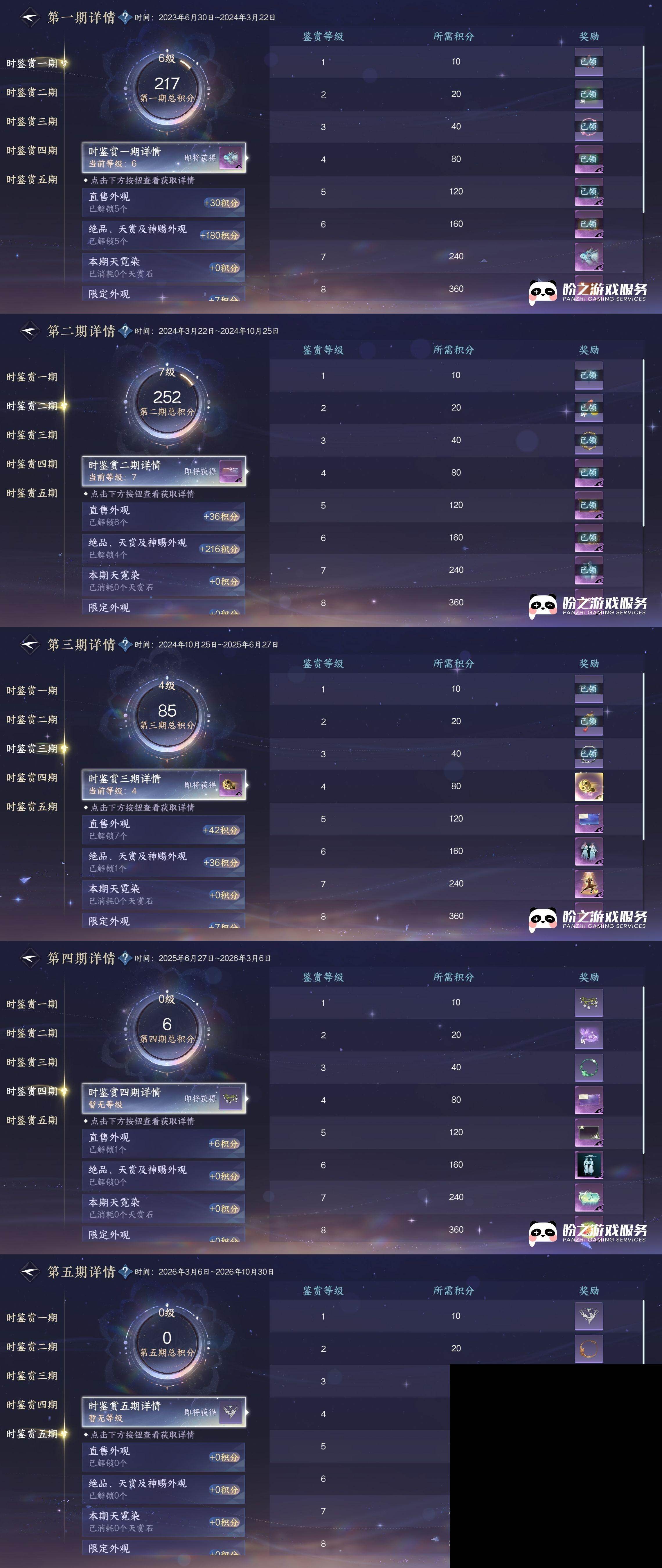 NSH0349955逆水寒手游账号详情图21 NSH0349955逆水寒手游账号详情图21