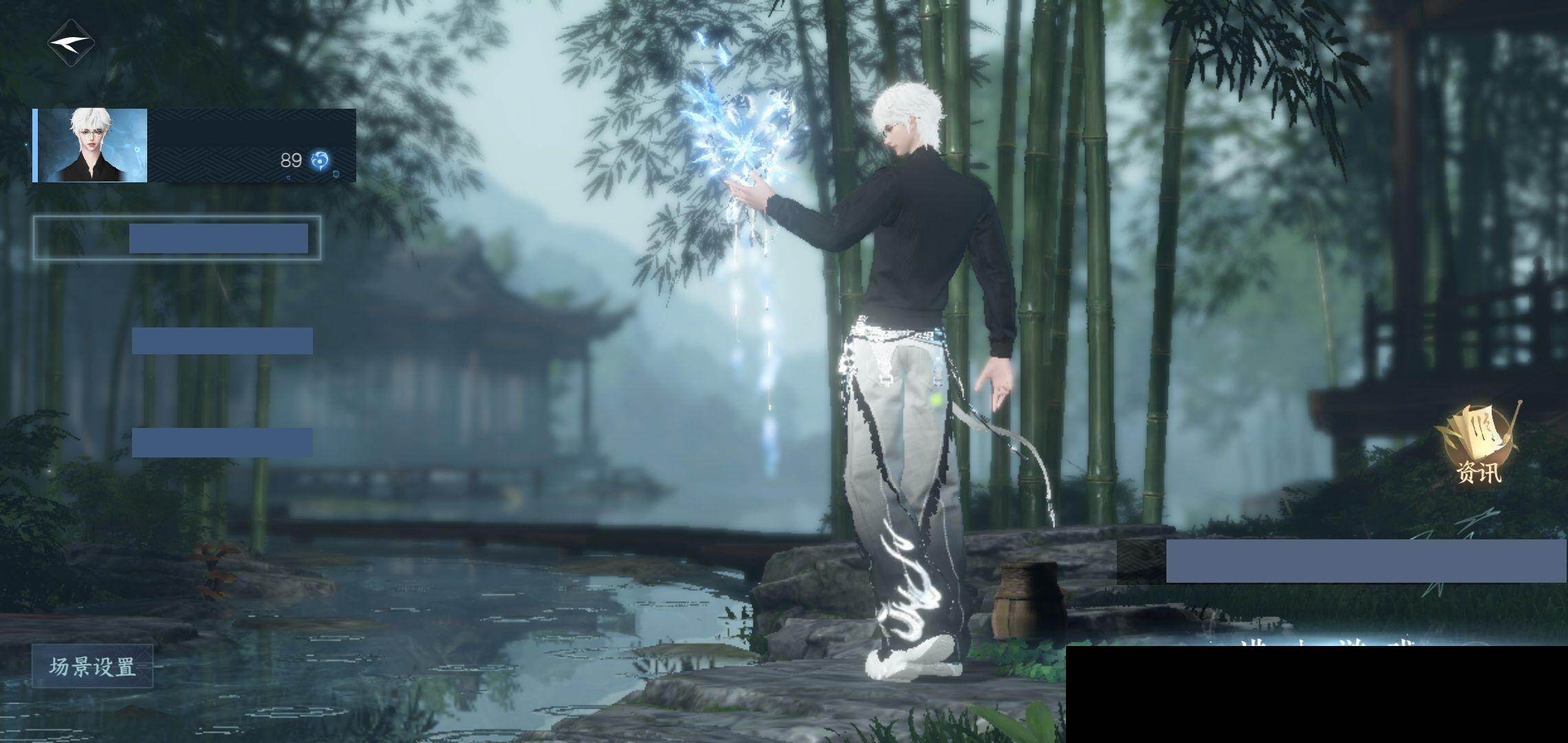 逆水寒手游账号逐中原东京梦华【商品编号】 NYPPKC
【区服】 东京梦华
【充值称号】 把酒临风
【已用天赏石】 27
【天霓染数量】 1
【天霓染】 陆离*1
【时鉴赏】 时鉴赏一期10级
【天赏发型】 寻梦遥, 无双, 