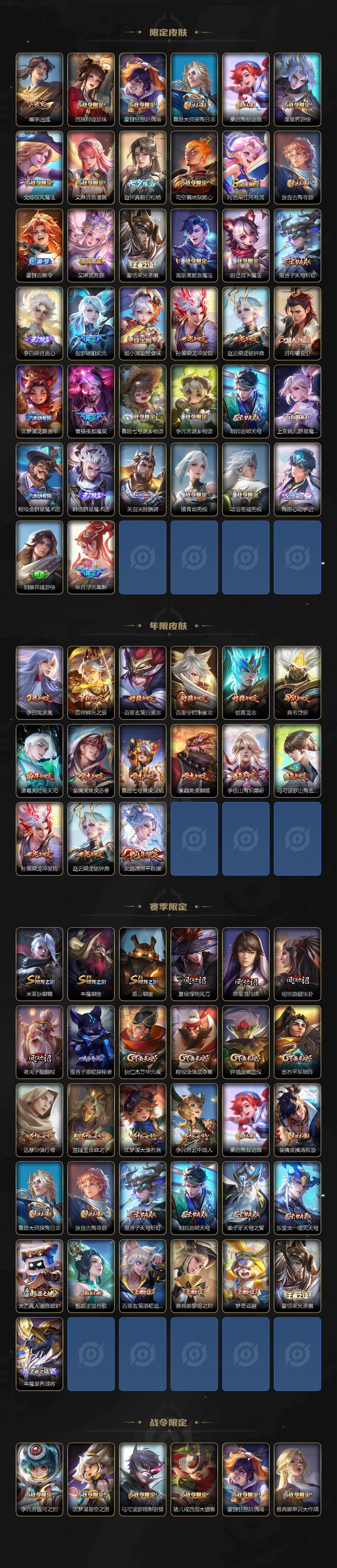 WZEY4359200王者荣耀账号详情图4