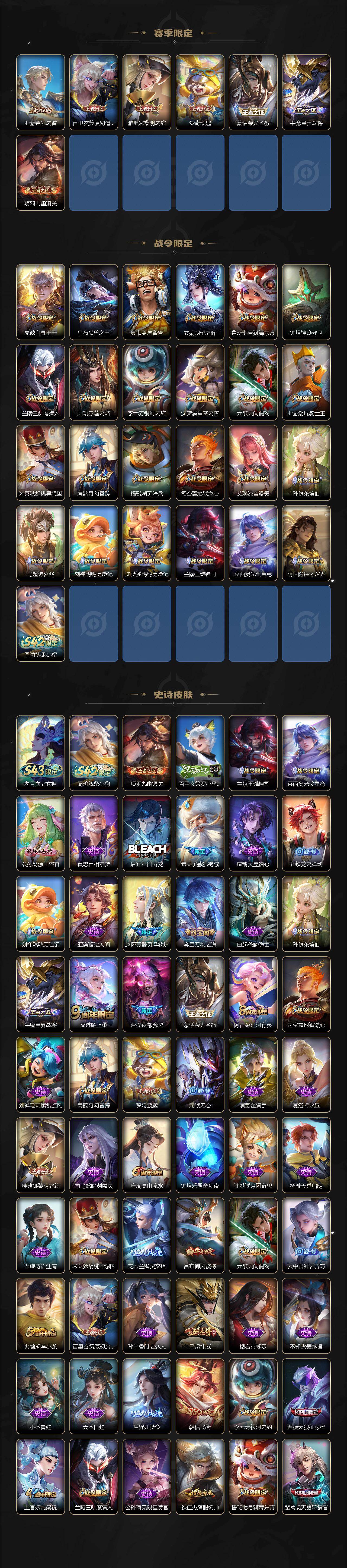 WZEY4358852王者荣耀账号详情图4