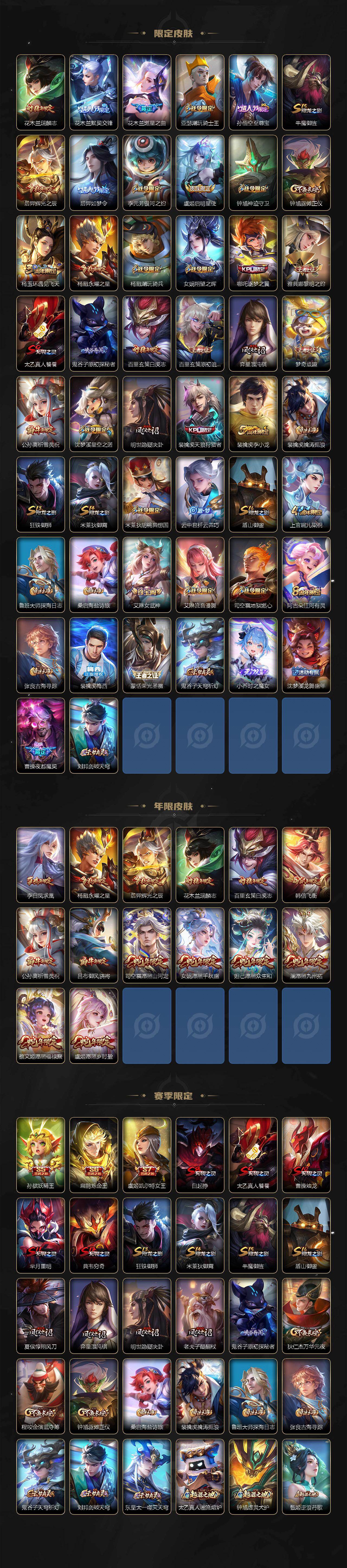 WZEY4358852王者荣耀账号详情图3