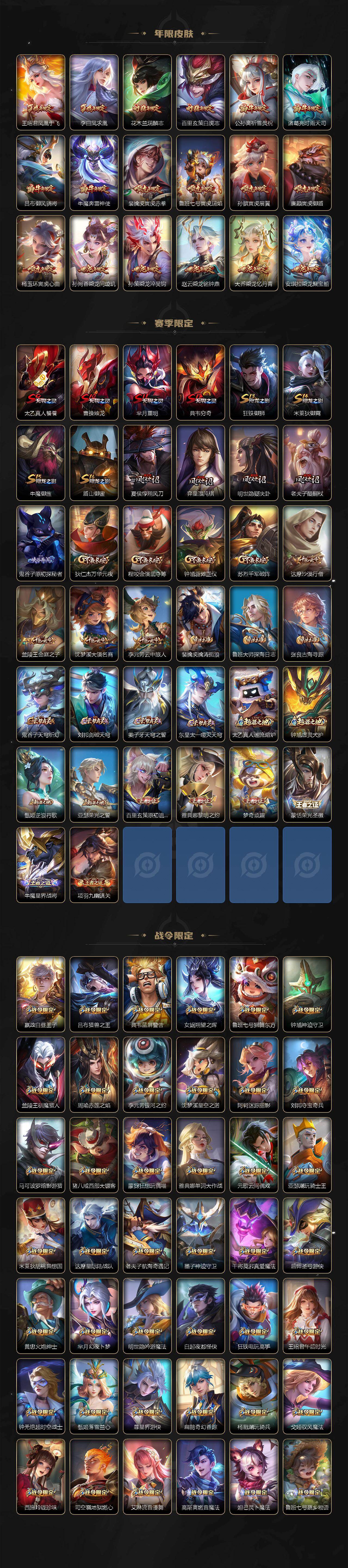 WZEY4361401王者荣耀账号详情图5