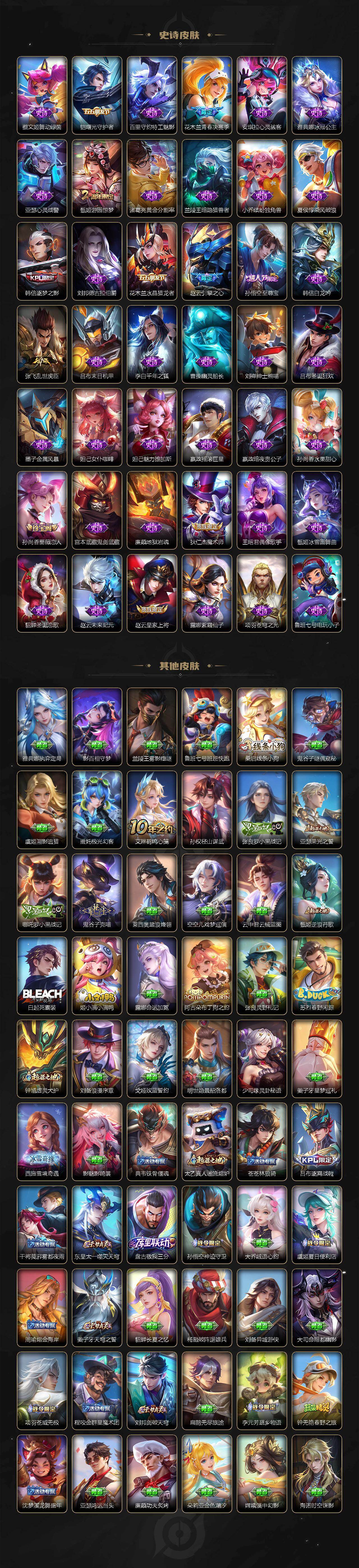 WZEY4374352王者荣耀账号详情图6