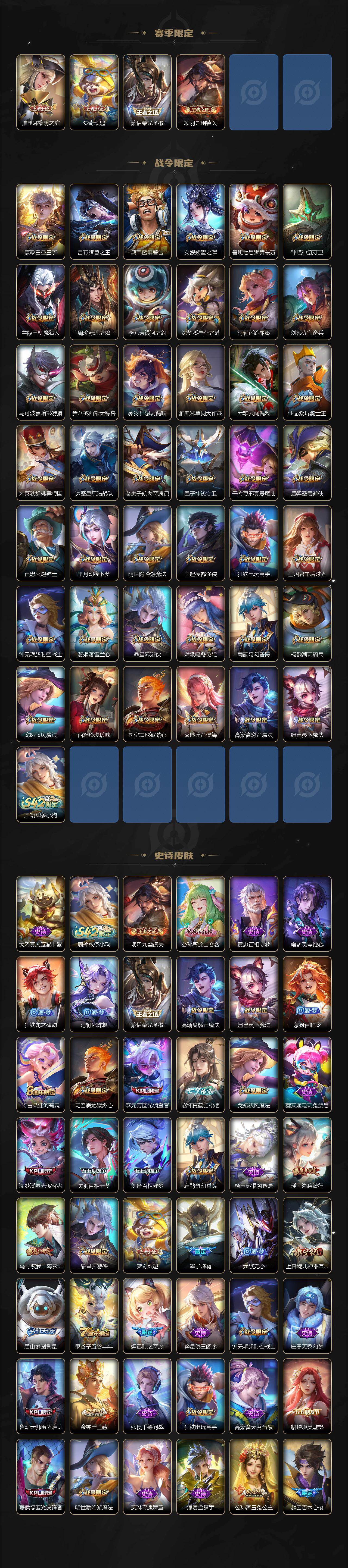 WZQM4374583王者荣耀账号详情图7