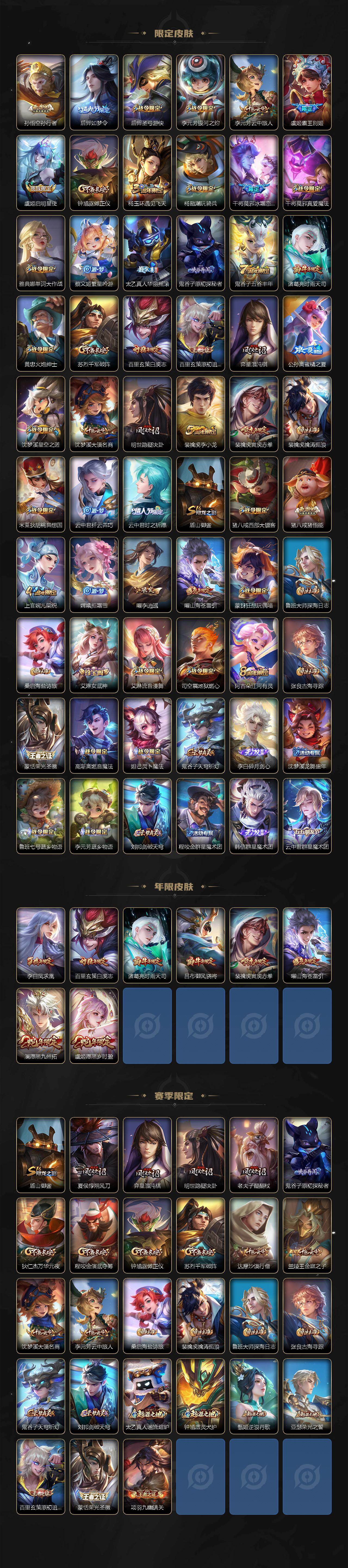 WZEY4379672王者荣耀账号详情图3