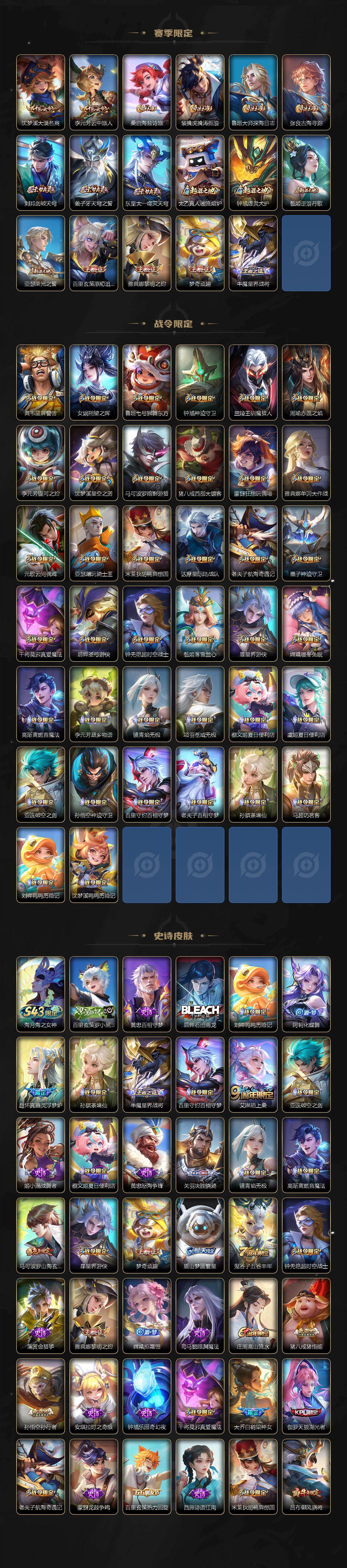 WZQM4379826王者荣耀账号详情图5