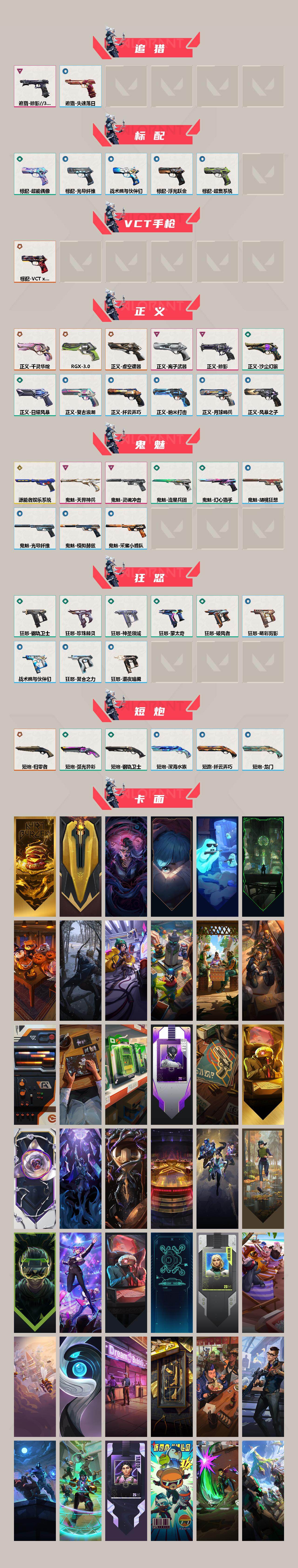 WWQYYT451003无畏契约账号详情图4