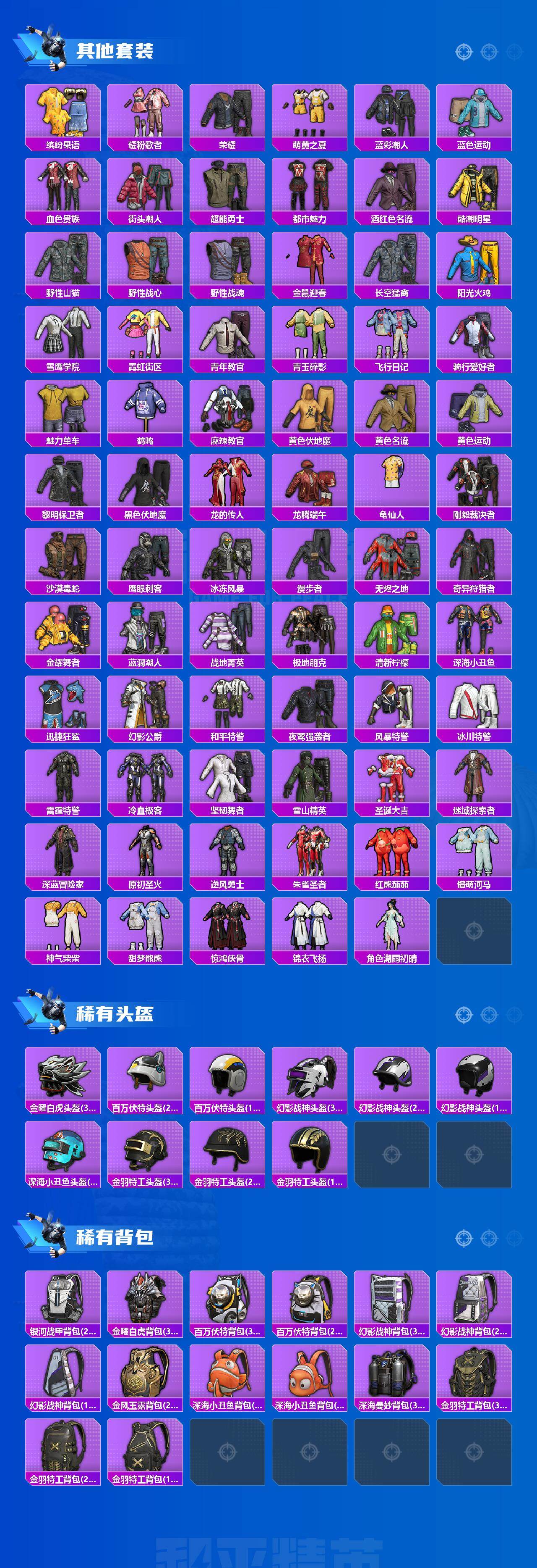 账号截图