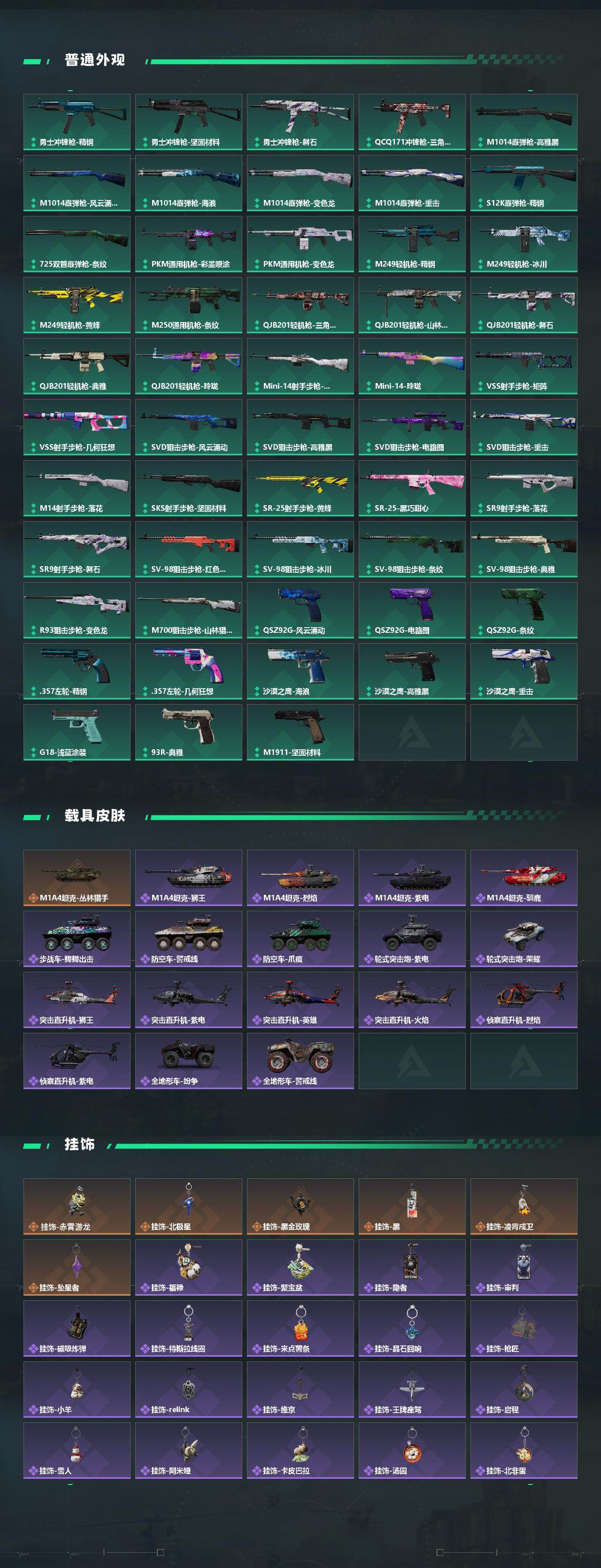 SJZEY4155217三角洲行动账号详情图6