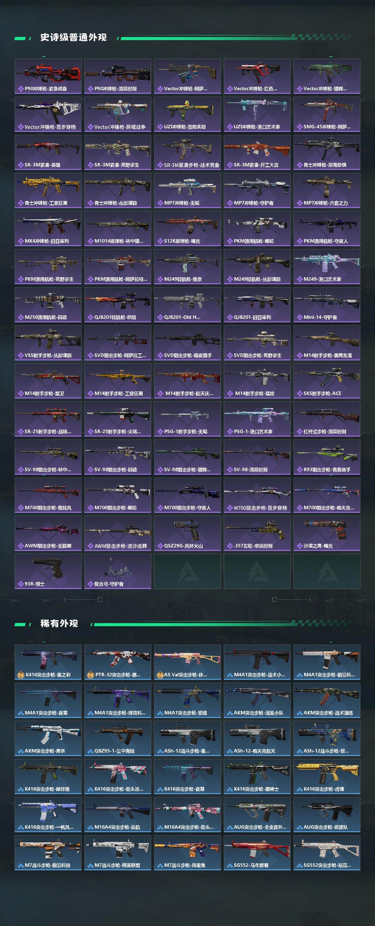 SJZEY4155217三角洲行动账号详情图3
