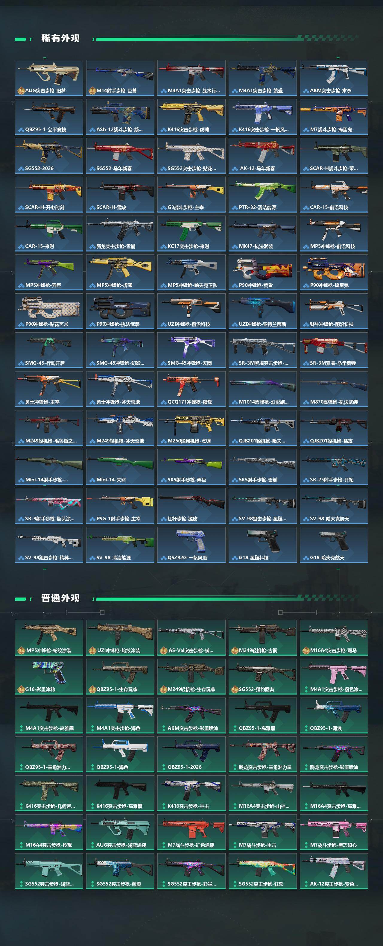 SJZEY4158454三角洲行动账号详情图3