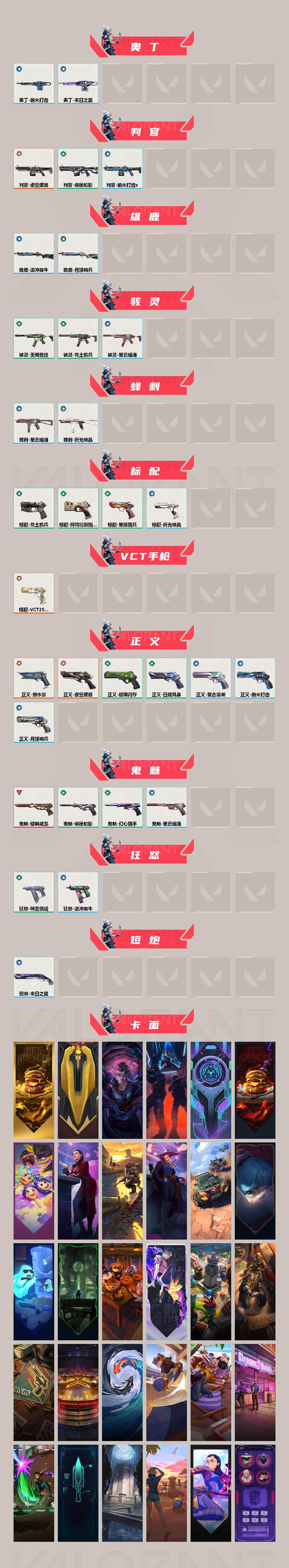 【wwxb2138】LV等级242/皮肤总价值31480/段位铂金/总皮肤数量65/刀皮数量5/枪皮数量60/套装数量1/具体详情请看图/虚空遗器套装/幻棱/炼狱/维斯/暮蝶/钛狐/壹决/铁臂/捷风