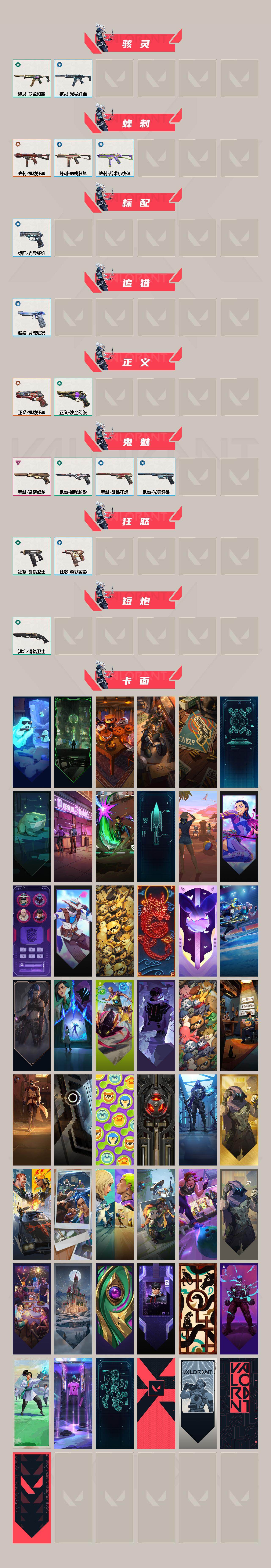 【WW1556】LV等级164/皮肤总价值16590/段位白银/总皮肤数量37/刀皮数量4/枪皮数量33/套装数量2/具体详情请看图/机动狂飙套装/耀鳞威龙套装/幻棱/炼狱/维斯/暮蝶/钛狐/壹决/