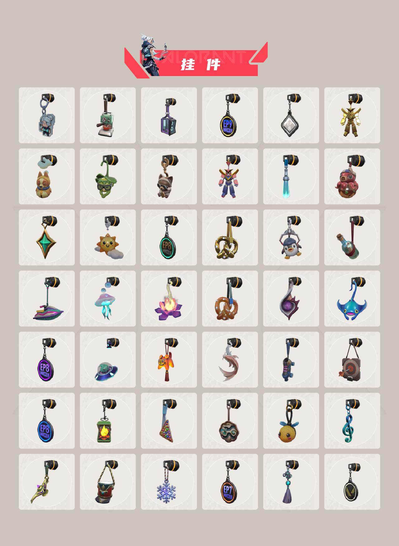 【wwxb2188】LV等级147/皮肤总价值18170/段位未定级/总皮肤数量54/刀皮数量5/枪皮数量49/套装数量1/具体详情请看图/堕天遗武套装/幻棱/炼狱/维斯/暮蝶/钛狐/壹决/铁臂/捷