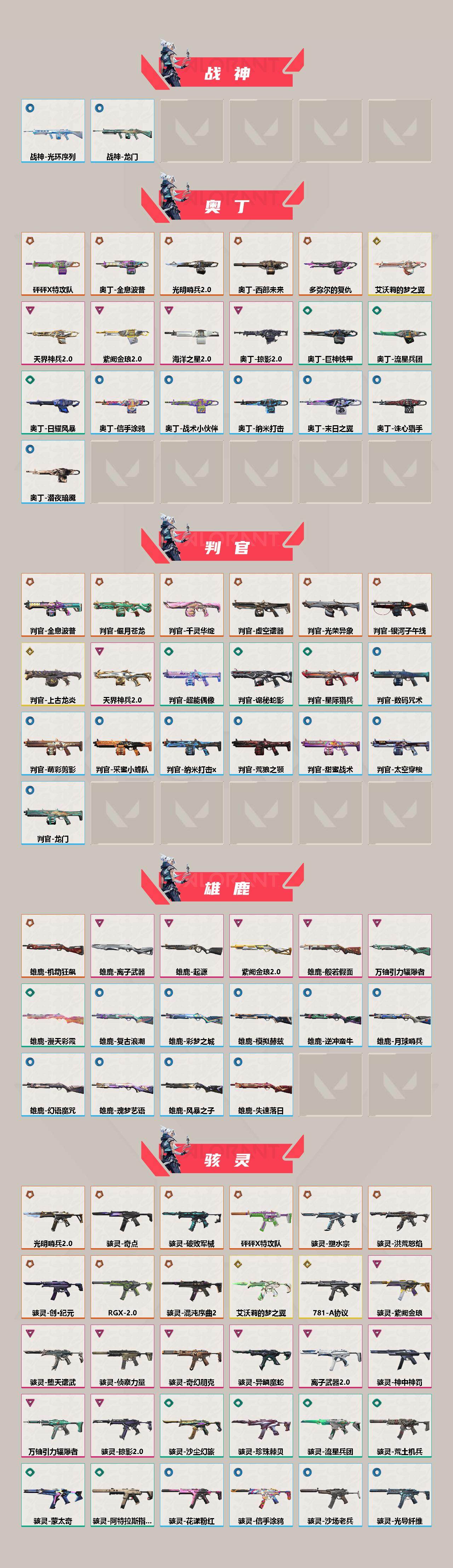 【套装】:离火刃套装,2025全球冠军赛套装,2024全球冠军赛套装,2023全球冠军赛套装,2022全球冠军赛套装,2021全球冠军赛套装,超时空卫队套装,源能者娱乐系统套装,781-A协议套装,