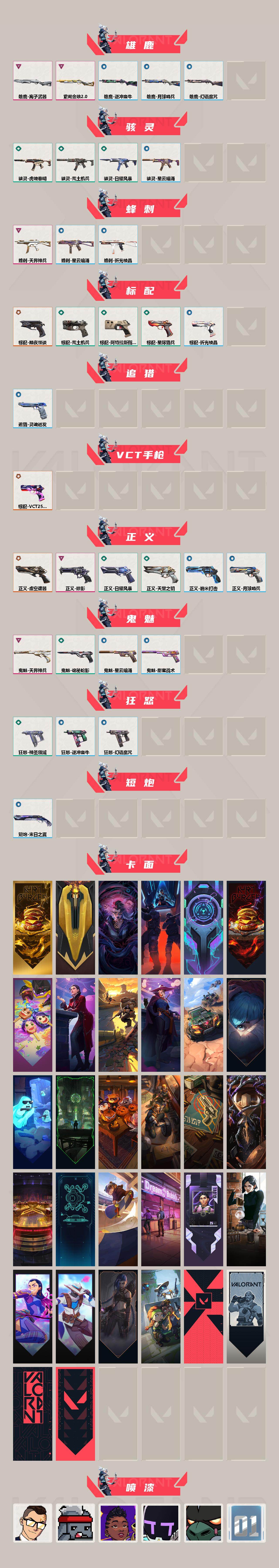 【ddwy1695】LV等级170/皮肤总价值26510/段位铂金/总皮肤数量72/刀皮数量6/枪皮数量66/套装数量1/具体详情请看图/英雄之选套装/幻棱/炼狱/维斯/暮蝶/钛狐/壹决/铁臂/捷风