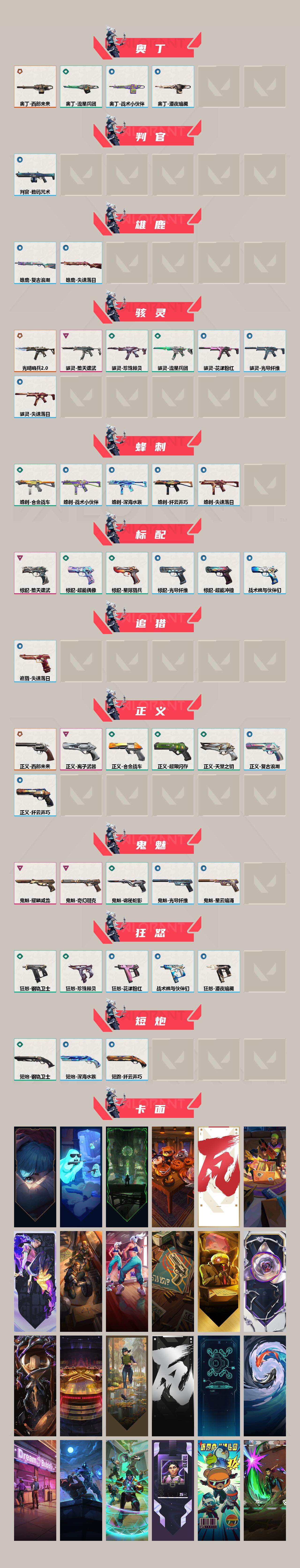 WWQEY462772无畏契约账号详情图3 WWQEY462772无畏契约账号详情图3