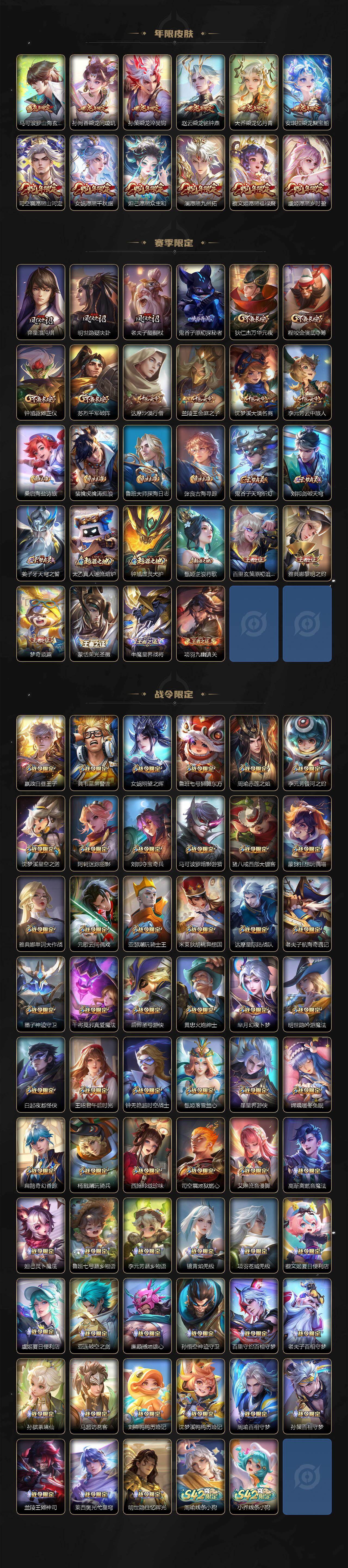 WZEY4430835王者荣耀账号详情图6