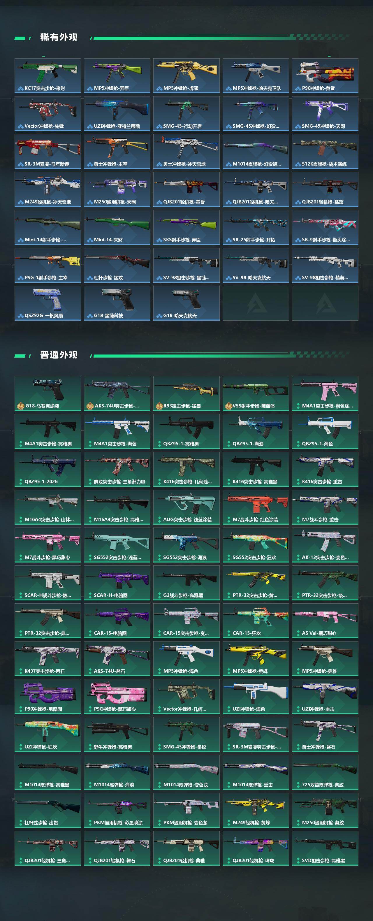 SJZEY4165655三角洲行动账号详情图3