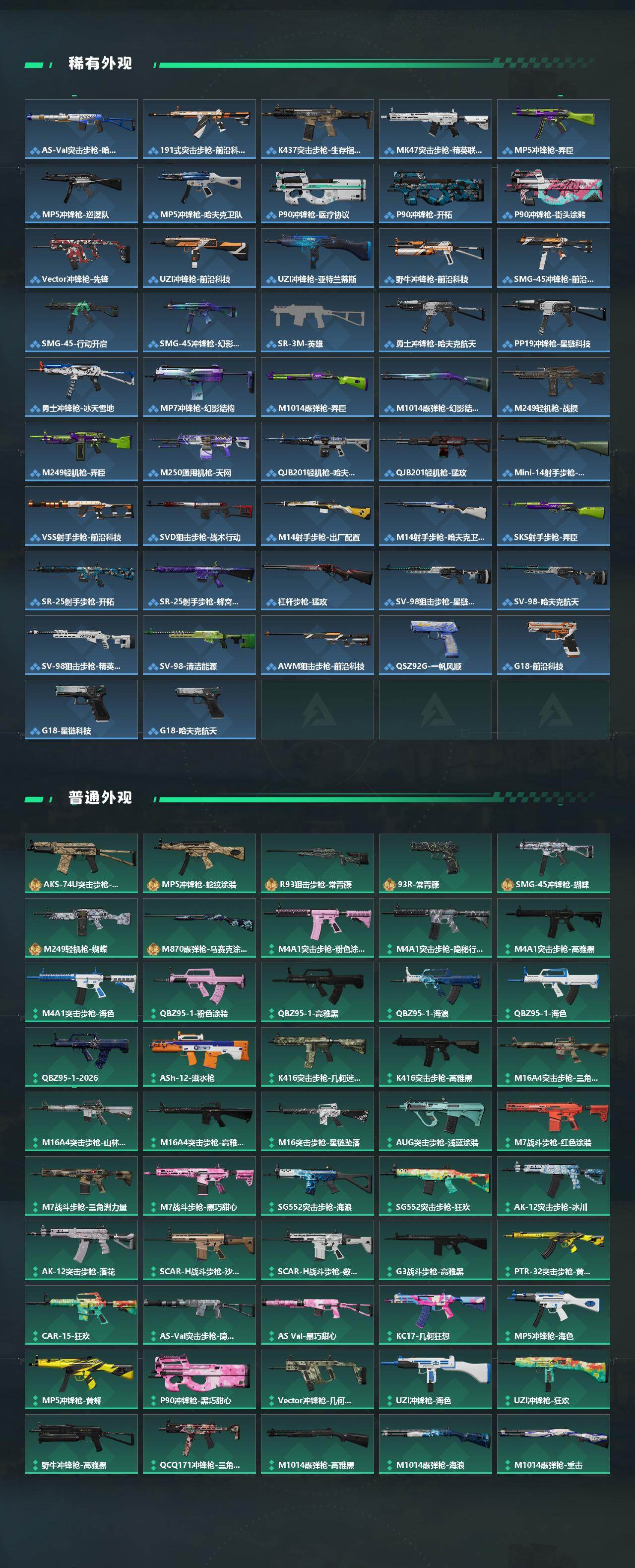 SJZEY4193711三角洲行动账号详情图3 SJZEY4193711三角洲行动账号详情图3