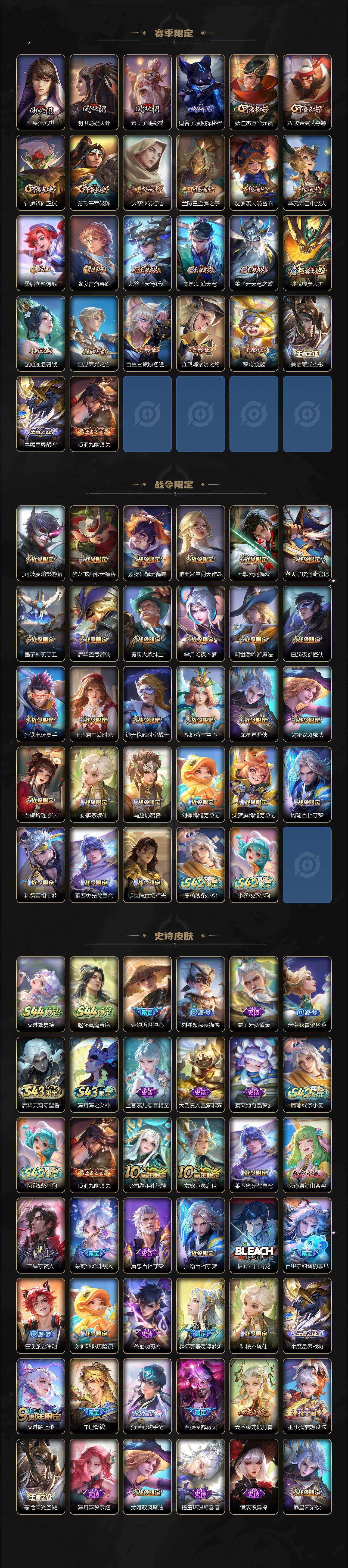WZEY4493067王者荣耀账号详情图4