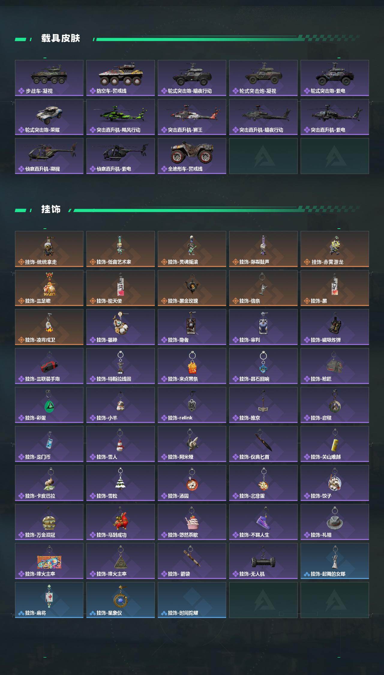 SJZEY4207152三角洲行动账号详情图6 SJZEY4207152三角洲行动账号详情图6