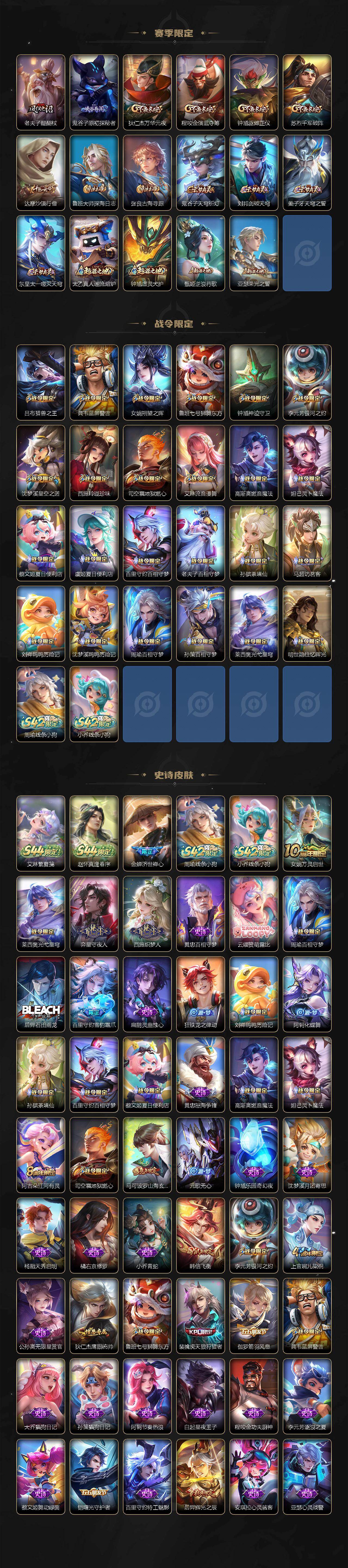 WZEY4526783王者荣耀账号详情图3