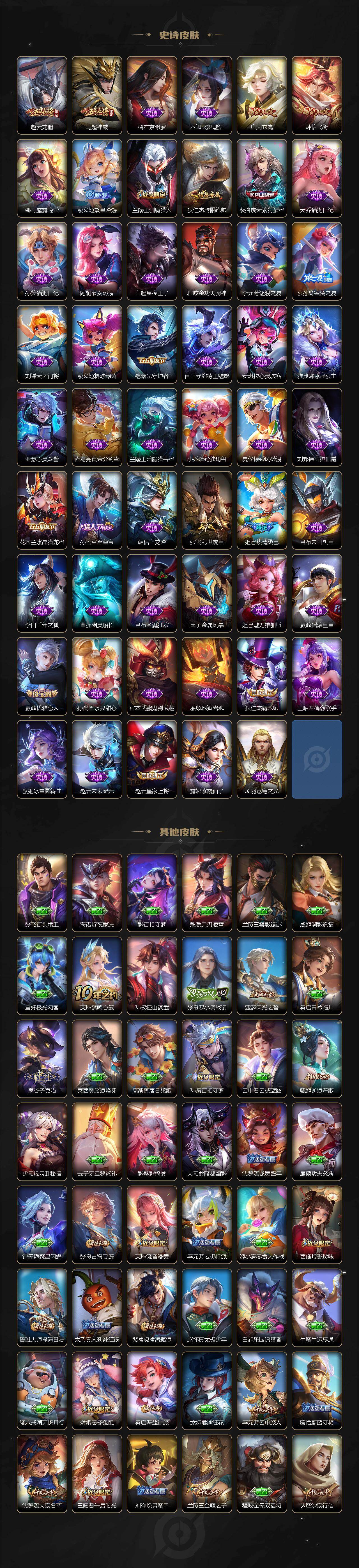 WZEY4542079王者荣耀账号详情图5