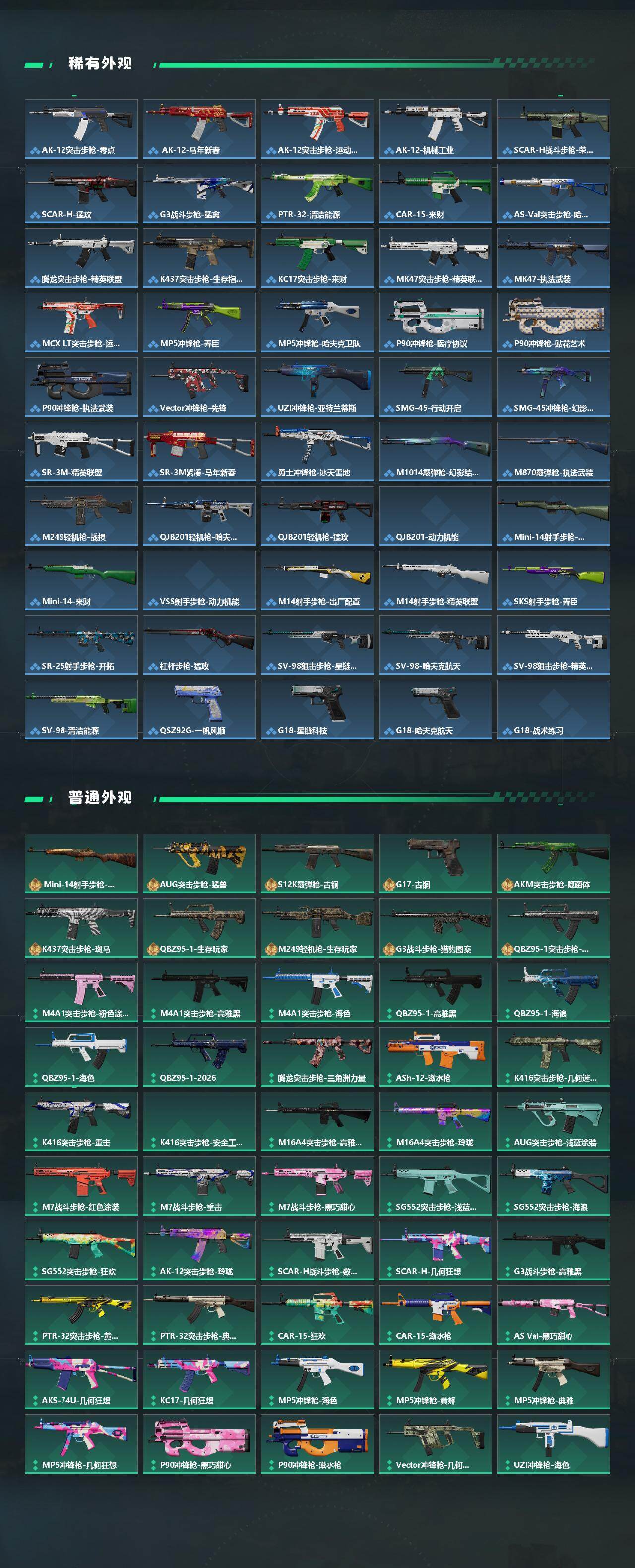 SJZMMN4256713三角洲行动账号详情图5