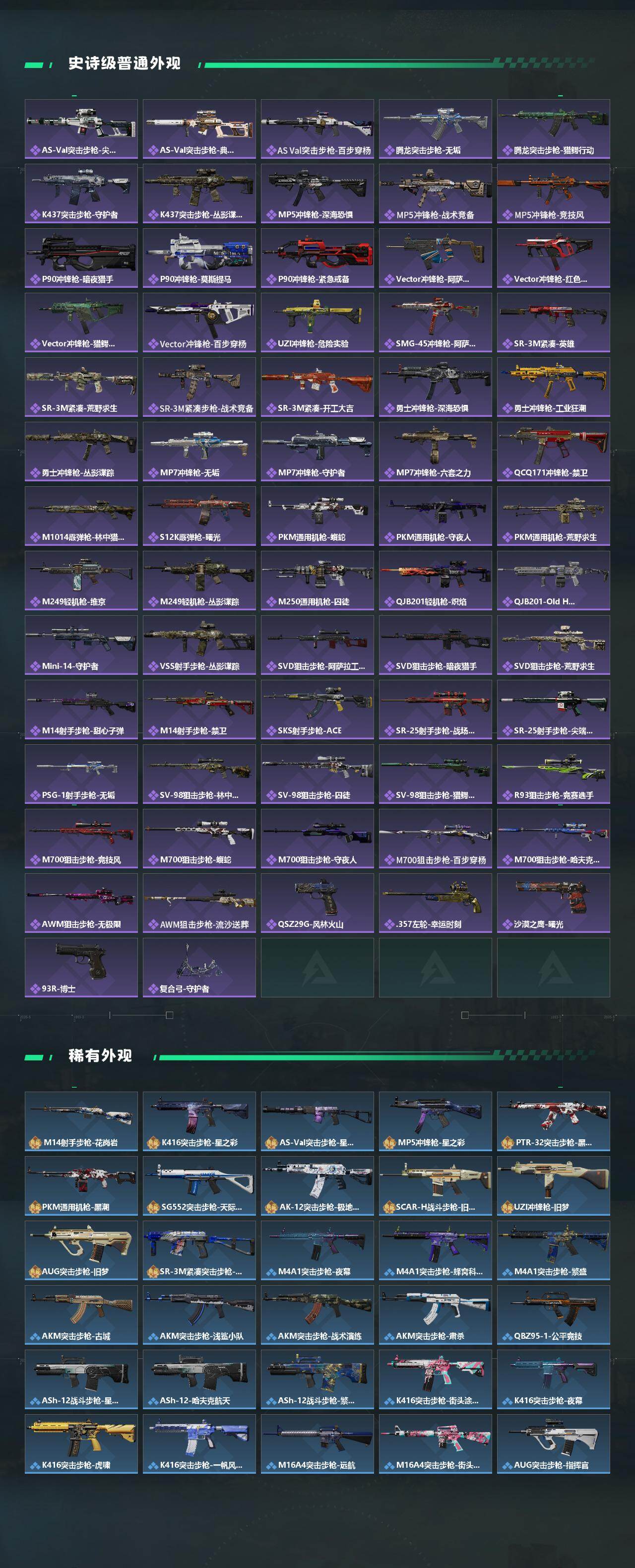 SJZMMN4271195三角洲行动账号详情图4 SJZMMN4271195三角洲行动账号详情图4