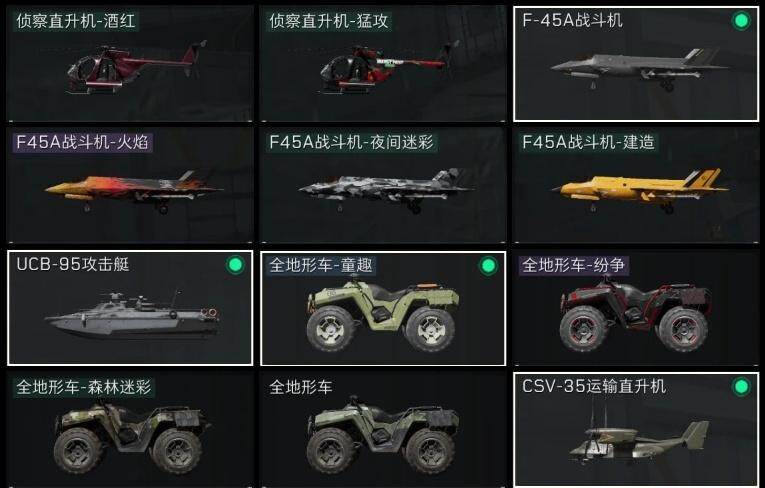 SJZMMN4257289三角洲行动账号详情图18 SJZMMN4257289三角洲行动账号详情图18