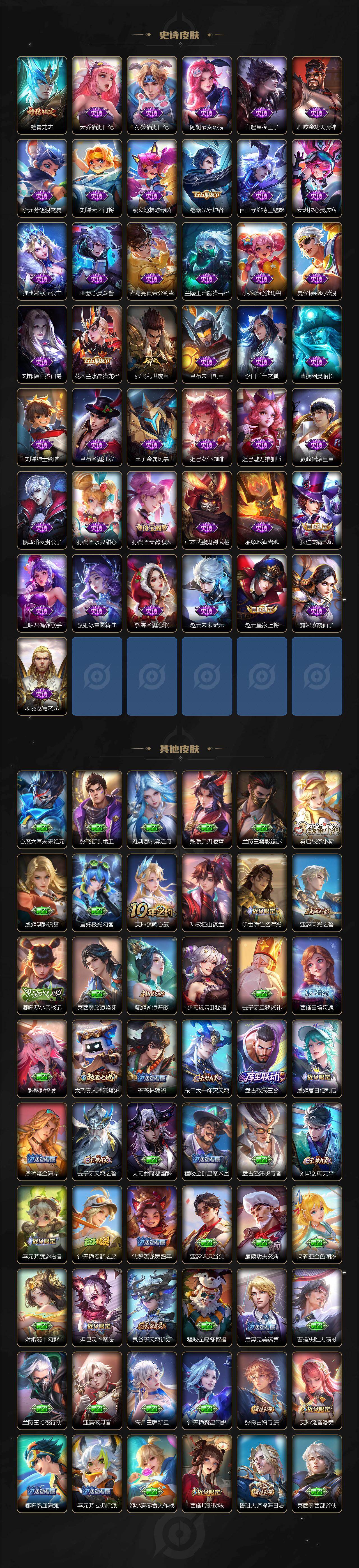 WZLX4599770王者荣耀账号详情图5