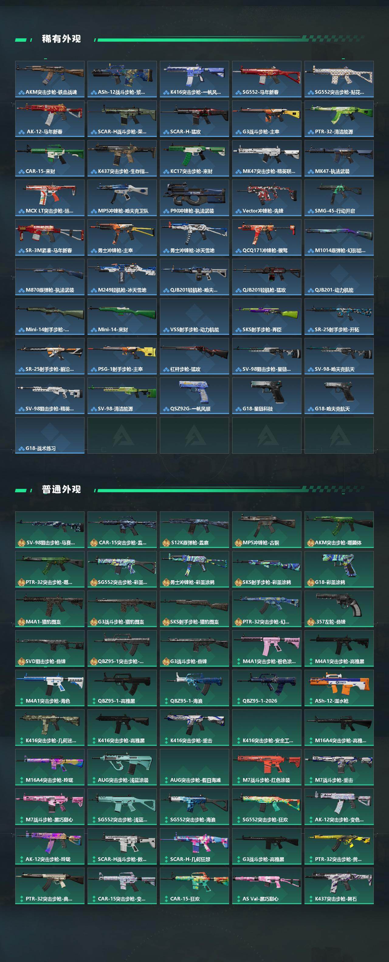 SJZMMN4282680三角洲行动账号详情图4 SJZMMN4282680三角洲行动账号详情图4