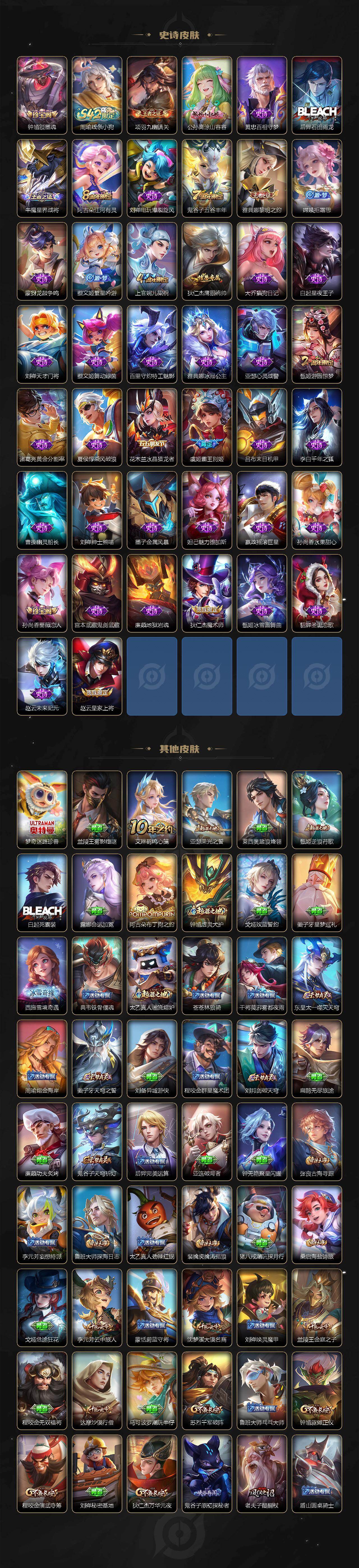 账号截图