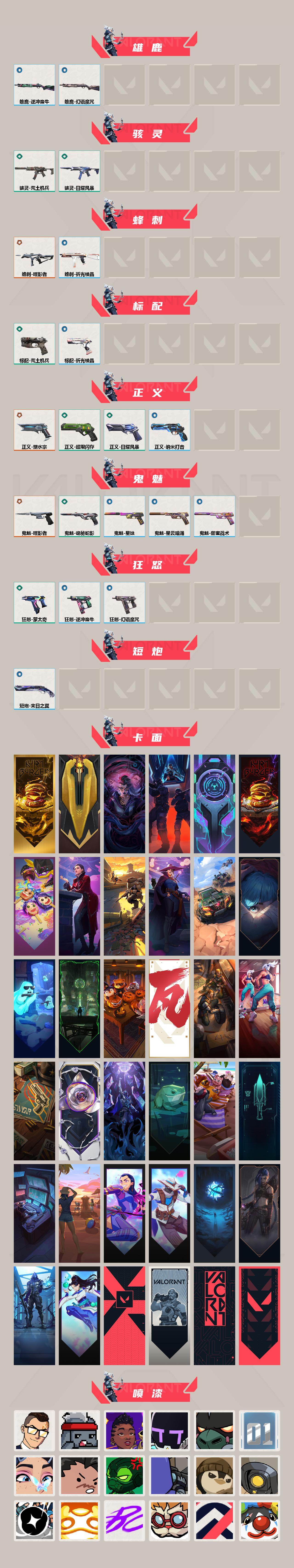 WWQMMN4114984无畏契约账号详情图4 WWQMMN4114984无畏契约账号详情图4