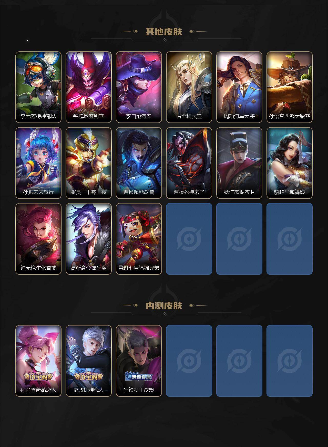 WZEY4649432王者荣耀账号详情图7