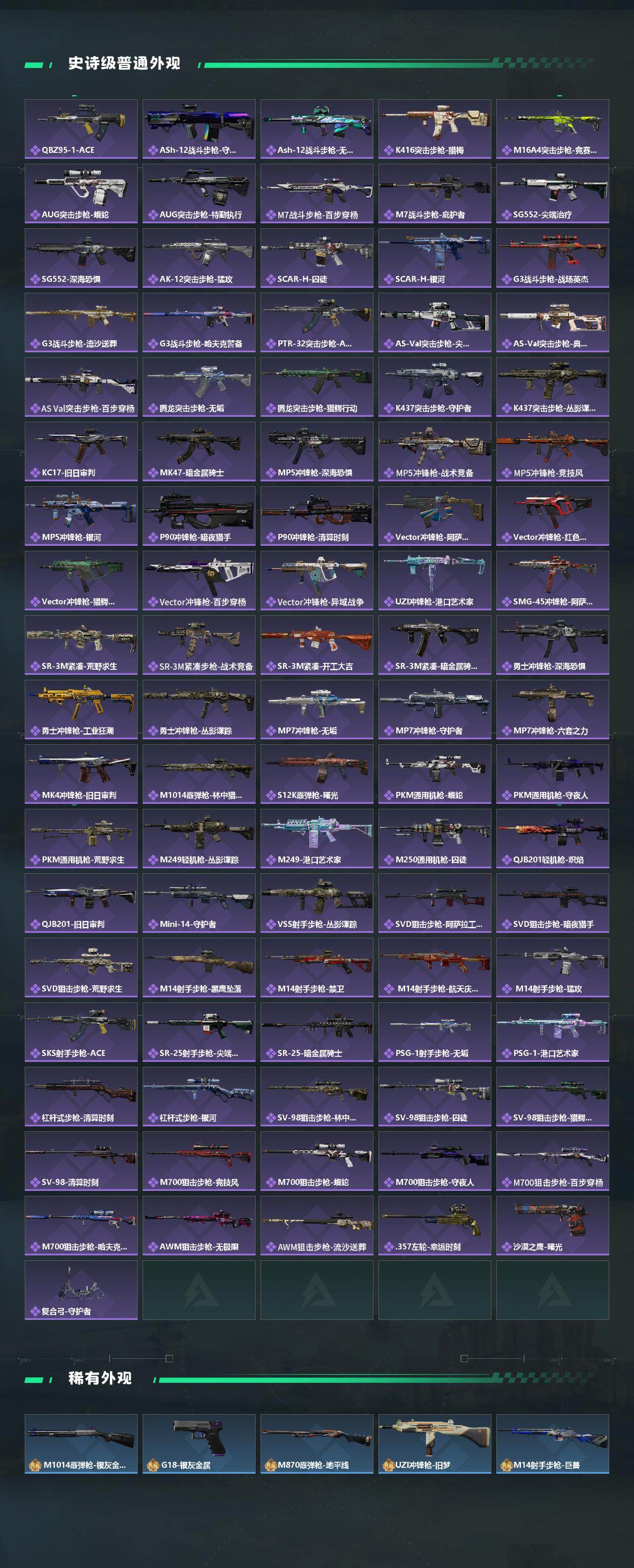 SJZMMN4304084三角洲行动账号详情图4 SJZMMN4304084三角洲行动账号详情图4