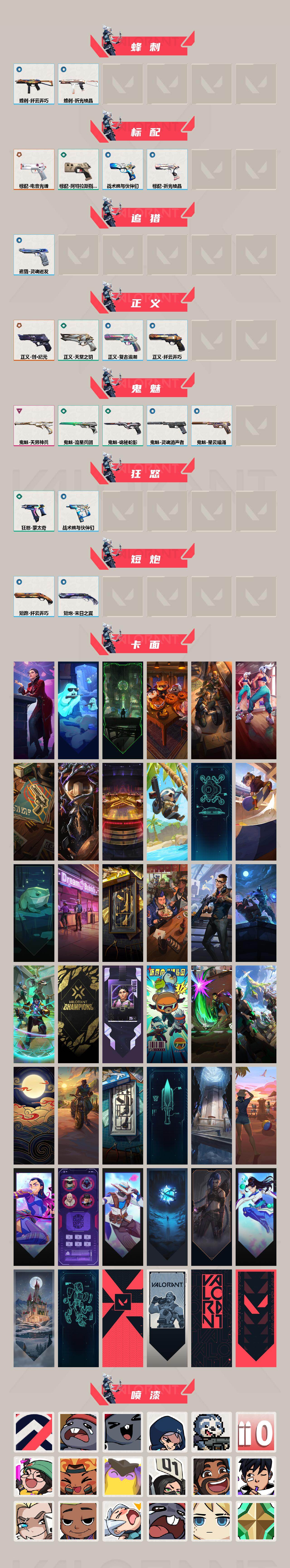 WWQMMN4126922无畏契约账号详情图4 WWQMMN4126922无畏契约账号详情图4