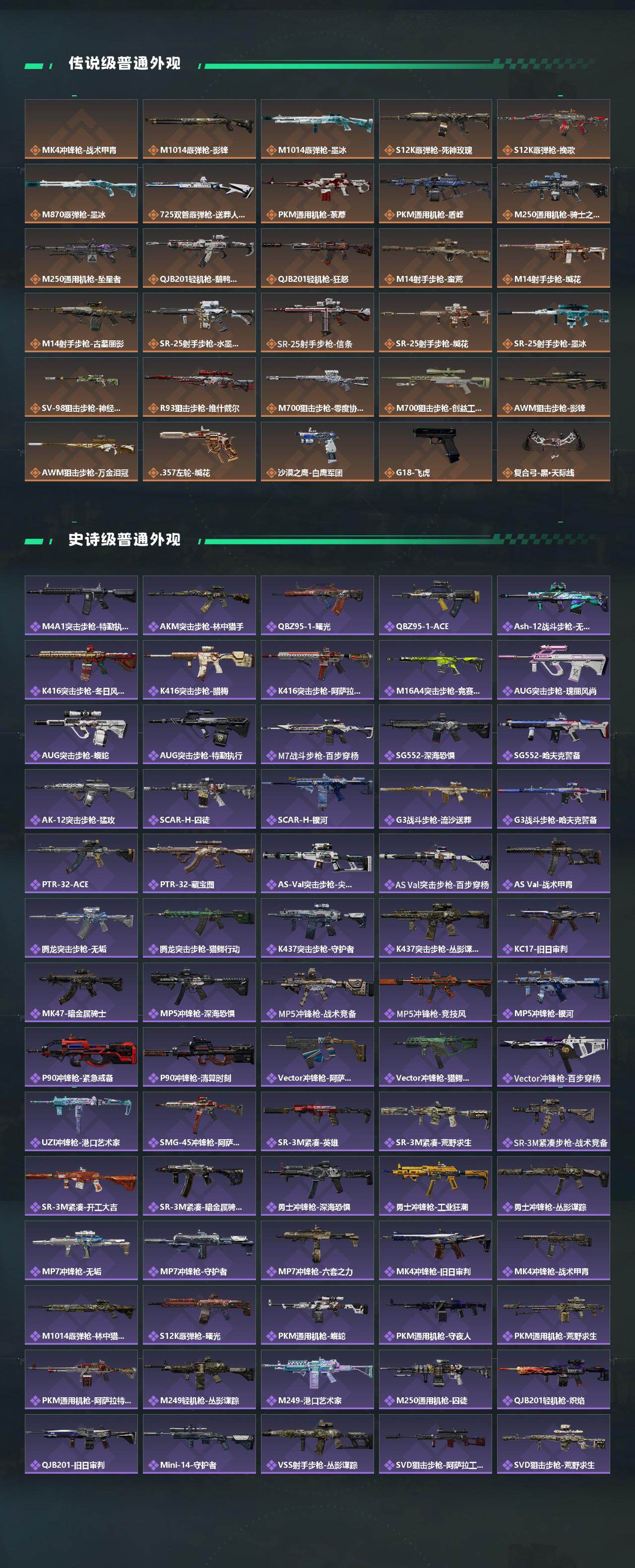 SJZYYT4323926三角洲行动账号详情图3