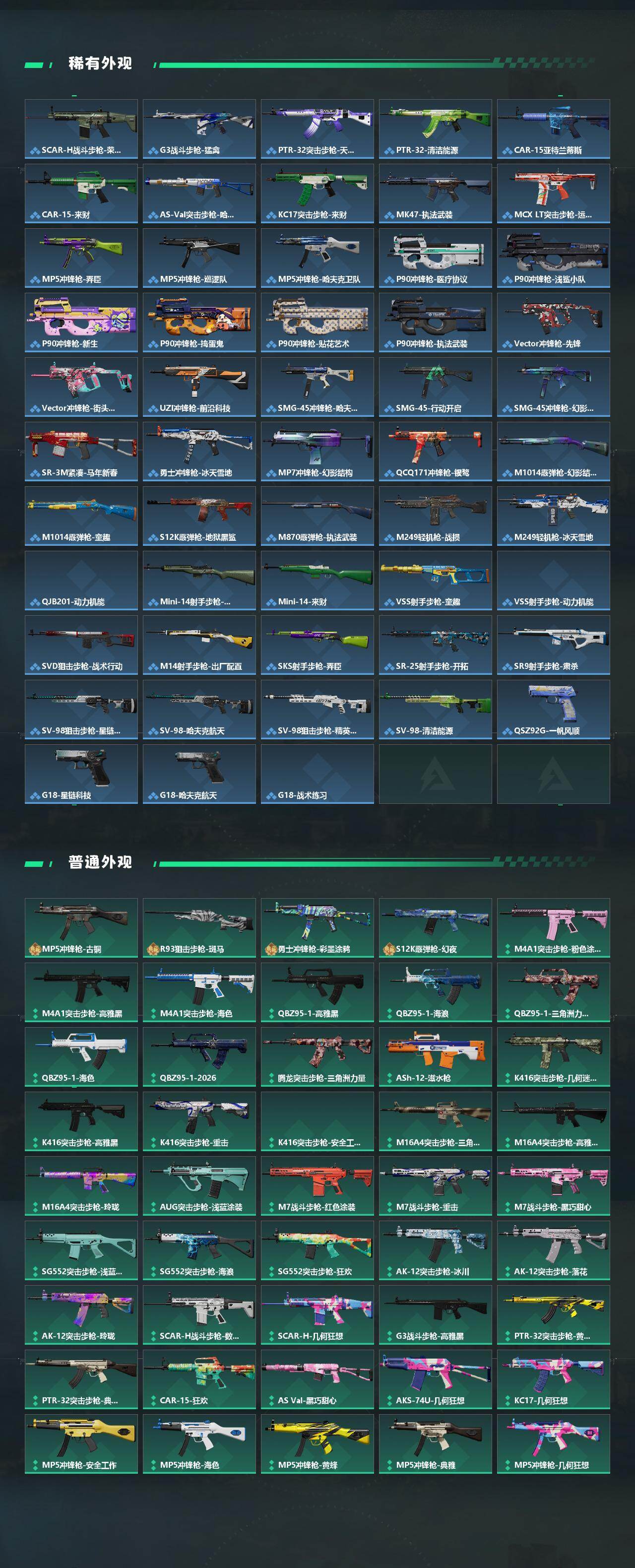 SJZEY4333825三角洲行动账号详情图3