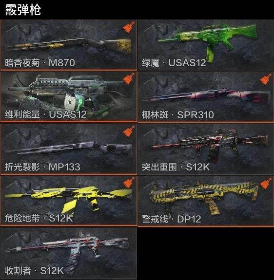 AQMMN450548暗区突围账号详情图9 AQMMN450548暗区突围账号详情图9