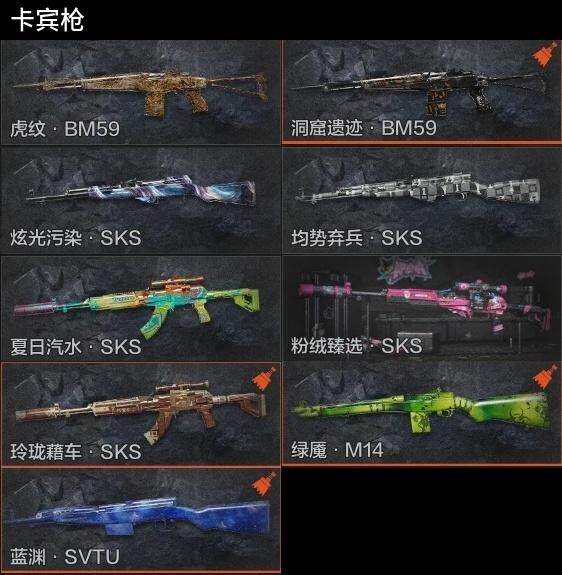 AQMMN450548暗区突围账号详情图11 AQMMN450548暗区突围账号详情图11