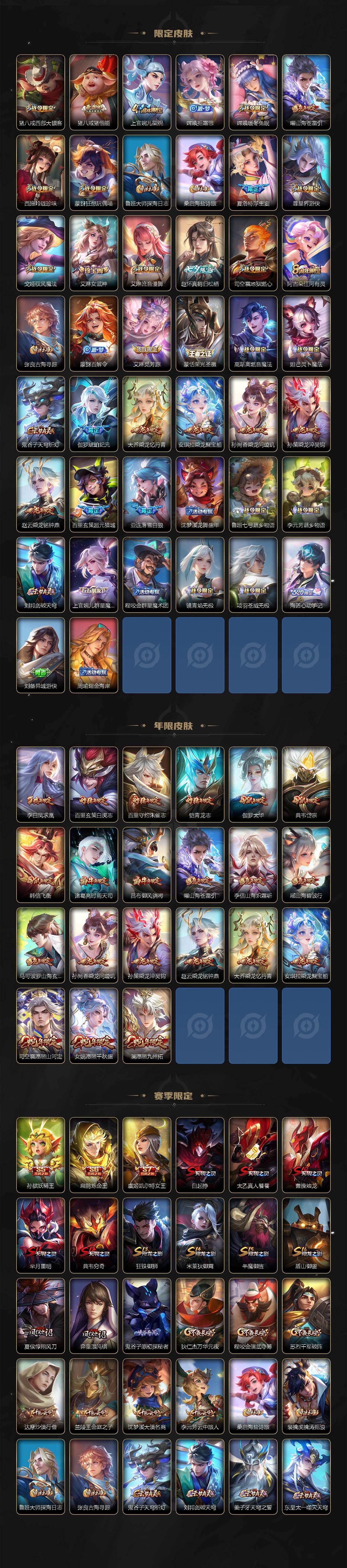 WZEY4746451王者荣耀账号详情图4