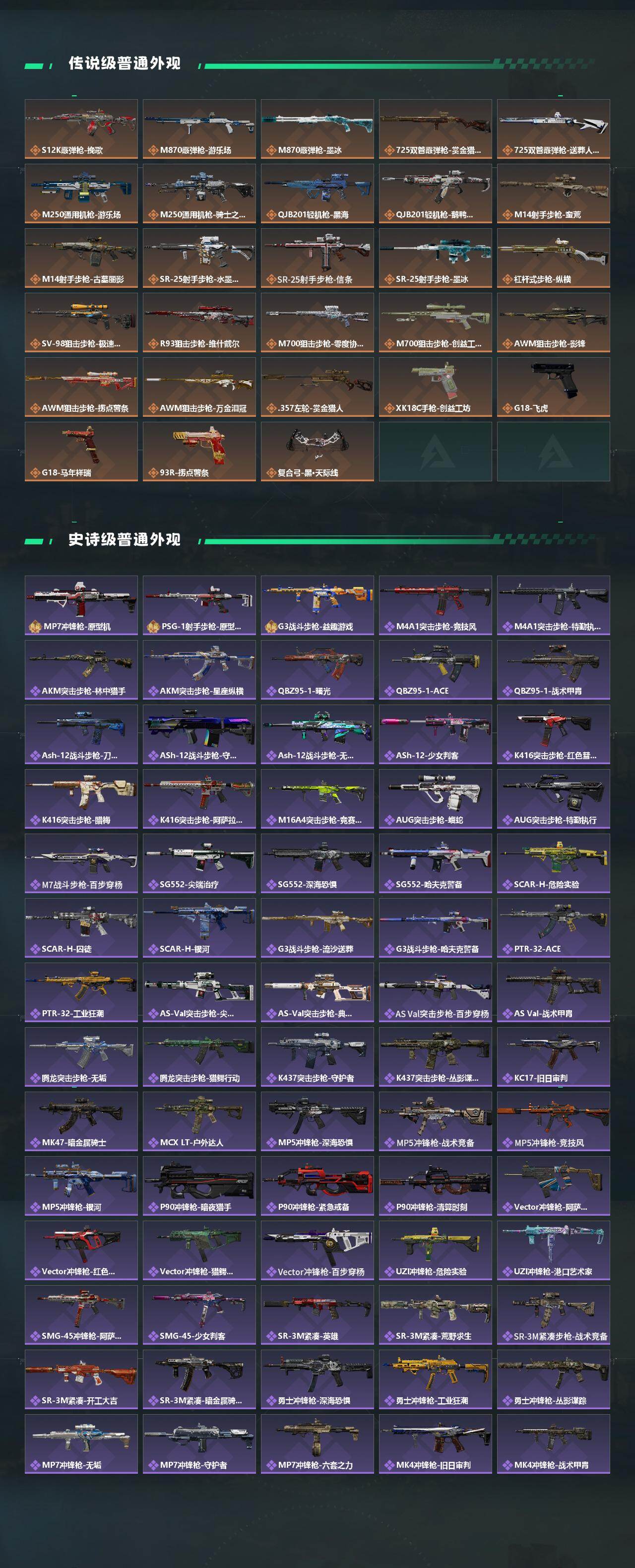 SJZMMN4353917三角洲行动账号详情图4 SJZMMN4353917三角洲行动账号详情图4