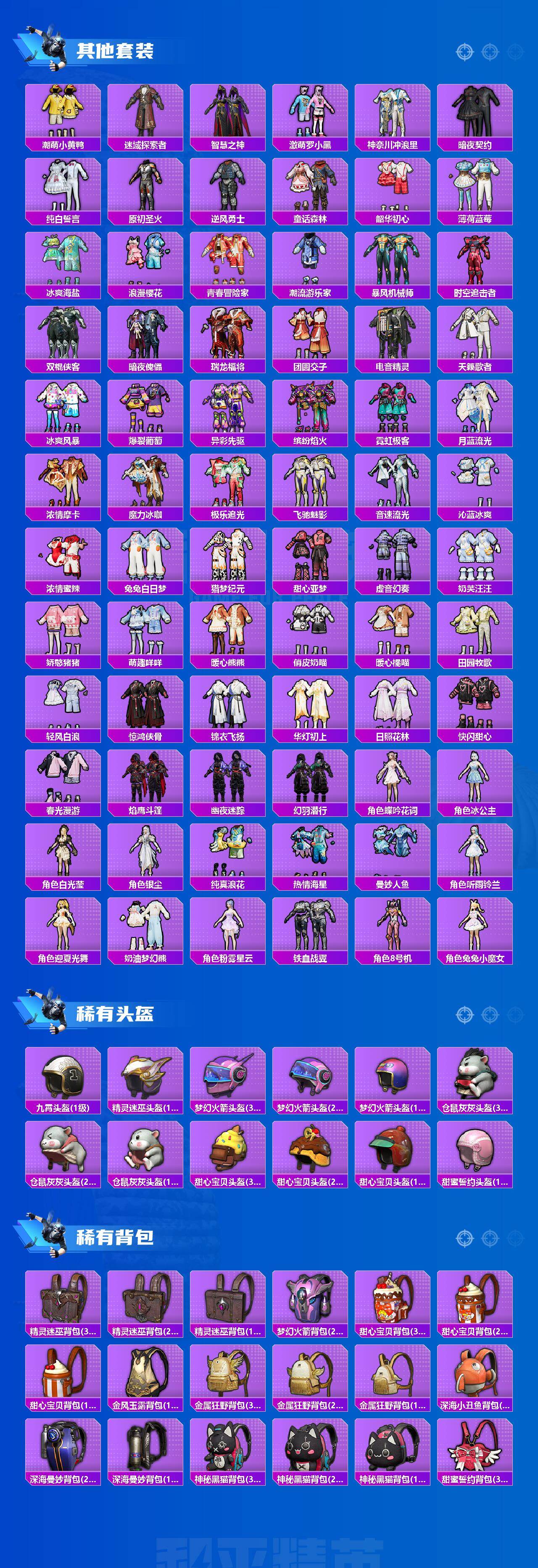 HPMMN4448406和平精英账号详情图8 HPMMN4448406和平精英账号详情图8